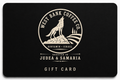 West Bank Coffee Co. Gift Card