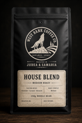 House Blend — Batch 001