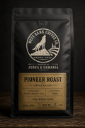 Pioneer Roast — Batch 001