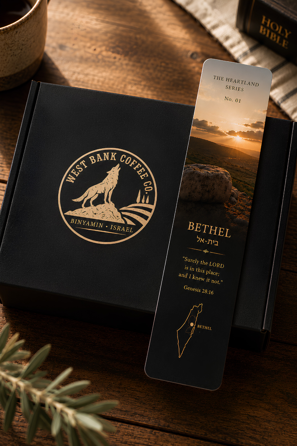 Heartland Discovery Set